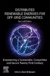 Distributed Renewable Energies for Off-Grid Communities cover