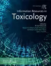 Information Resources in Toxicology, Volume 2: The Global Arena cover