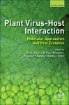 Plant Virus-Host Interaction cover