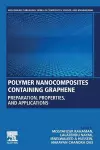 Polymer Nanocomposites Containing Graphene cover