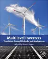 Multilevel Inverters cover