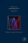Machine Learning and Artificial Intelligence in Geosciences cover