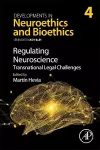 Regulating Neuroscience: Transnational Legal Challenges cover