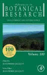 Advances in Botanical Research cover