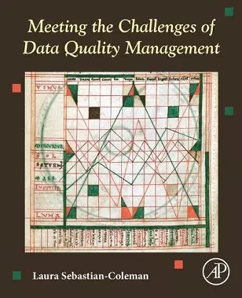 Meeting the Challenges of Data Quality Management cover