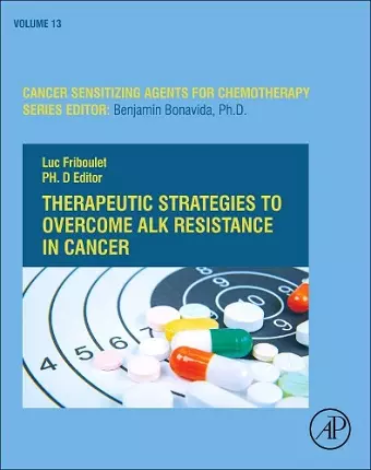 Therapeutic Strategies to Overcome ALK Resistance in Cancer cover