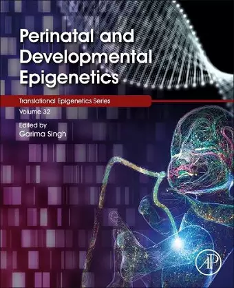 Perinatal and Developmental Epigenetics cover