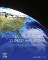 Regionalizing Global Climate Variations cover