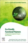 Eco-friendly Functional Polymers cover