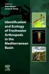 Identification and Ecology of Freshwater Arthropods in the Mediterranean Basin cover