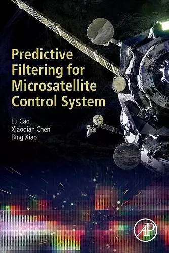 Predictive Filtering for Microsatellite Control System cover