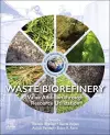 Waste Biorefinery cover