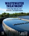 Wastewater Treatment cover