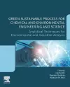 Green Sustainable Process for Chemical and Environmental Engineering and Science cover