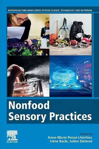 Nonfood Sensory Practices cover