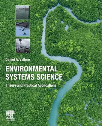 Environmental Systems Science cover