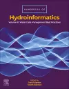 Handbook of HydroInformatics cover