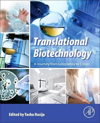 Translational Biotechnology cover