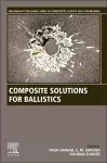 Composite Solutions for Ballistics cover