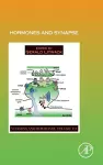 Hormones and Synapse cover