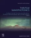 Thin Film Nanophotonics cover