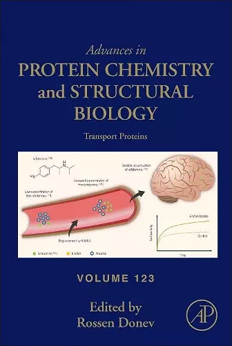 Transport Proteins cover