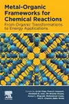 Metal-Organic Frameworks for Chemical Reactions cover