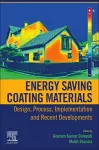 Energy Saving Coating Materials cover