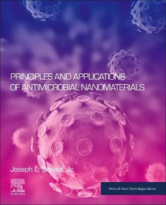 Principles and Applications of Antimicrobial Nanomaterials cover