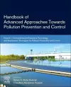 Handbook of Advanced Approaches Towards Pollution Prevention and Control cover