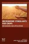 Microbiome Stimulants for Crops cover