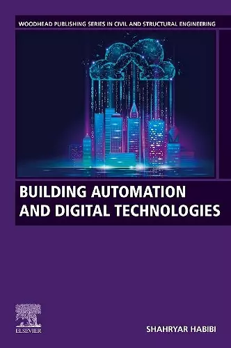 Building Automation and Digital Technologies cover