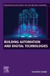Building Automation and Digital Technologies cover