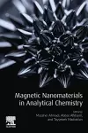 Magnetic Nanomaterials in Analytical Chemistry cover