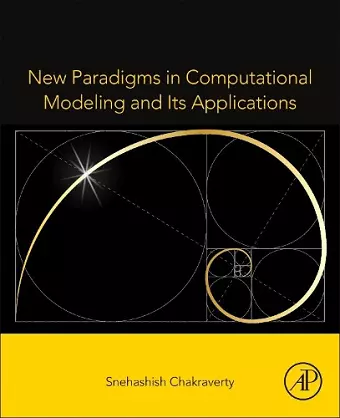 New Paradigms in Computational Modeling and Its Applications cover