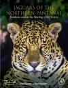 Jaguars of the Northern Pantanal cover