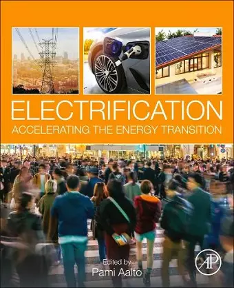 Electrification cover