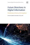 Future Directions in Digital Information cover