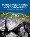 Manganese Mining Microorganisms cover