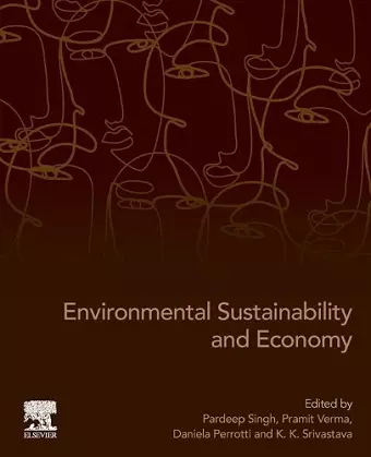 Environmental Sustainability and Economy cover