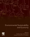 Environmental Sustainability and Economy cover