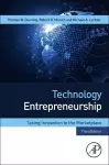 Technology Entrepreneurship cover