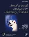 Anesthesia and Analgesia in Laboratory Animals cover