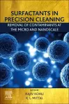 Surfactants in Precision Cleaning cover