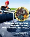 Sustainable Biochar for Water and Wastewater Treatment cover