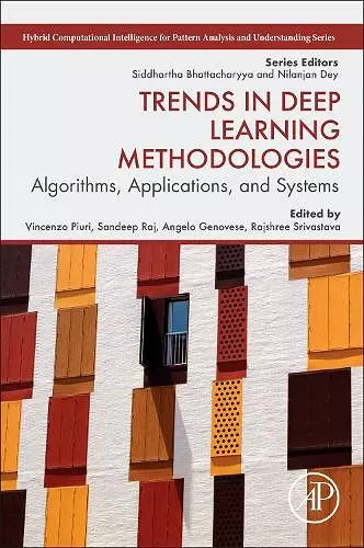 Trends in Deep Learning Methodologies cover