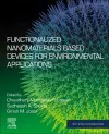 Functionalized Nanomaterials Based Devices for Environmental Applications cover