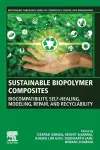 Sustainable Biopolymer Composites cover