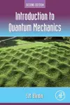 Introduction to Quantum Mechanics cover
