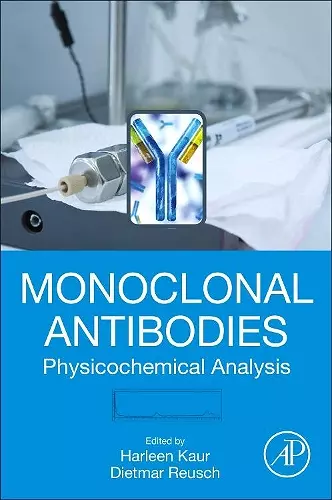 Monoclonal Antibodies cover